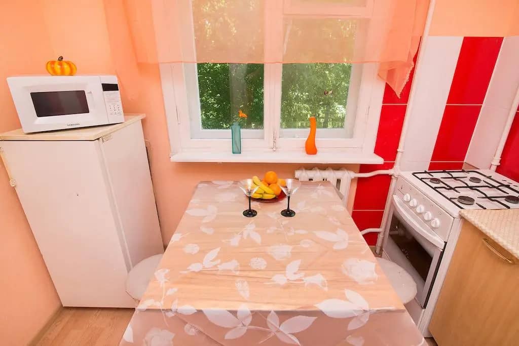 Меблированные комнаты Александрия на Уральской Улице: фото 6
