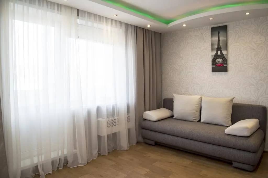Apartment on 78 Dob. brigady, 11 by KrasStalker: фото 5