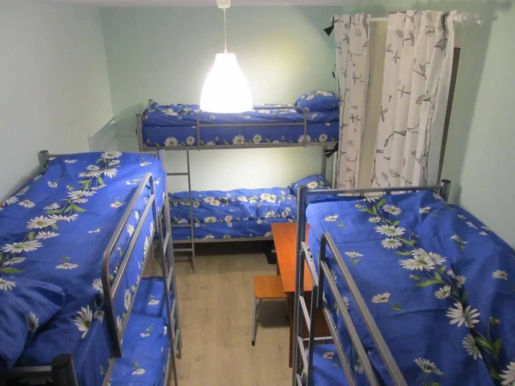 Dobry Kot Hostel: фото 4