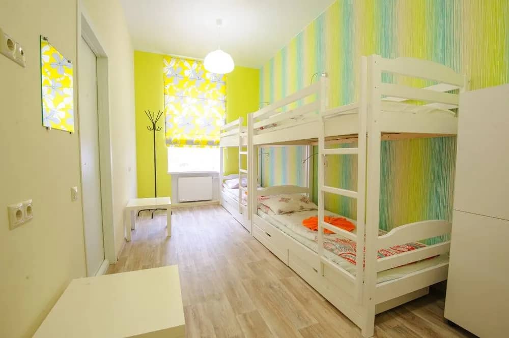 Happy House Hostel: фото 7