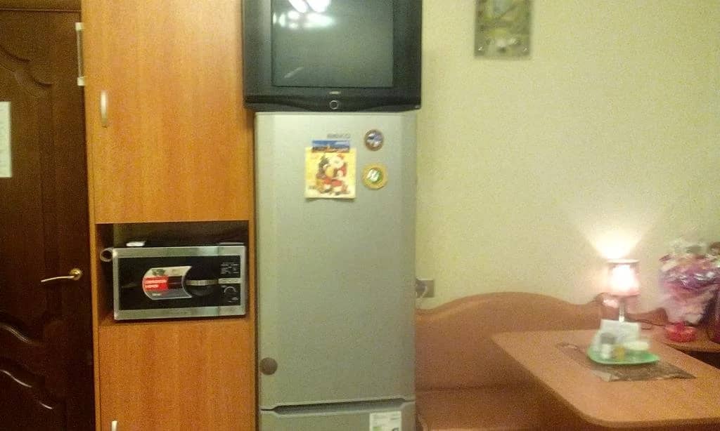Жилое помещение Будьте как дома: фото 5