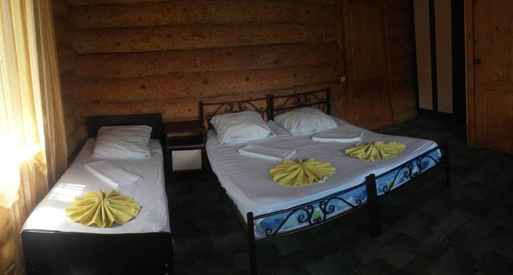 Terem Guest House: фото 7