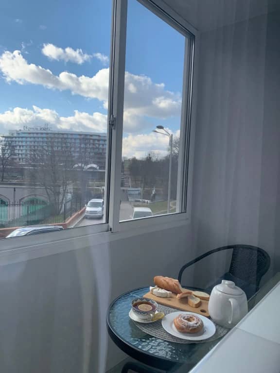 Pro.Apartment (Про.Апартмент) на улице Клиническая: фото 6