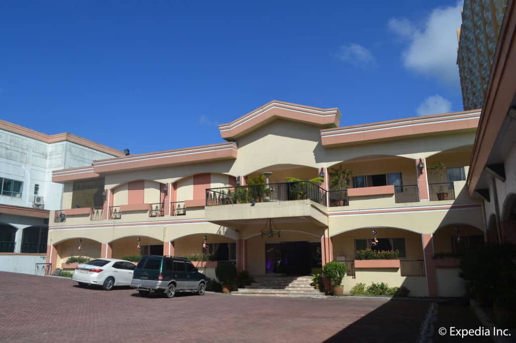 Картинка отеля