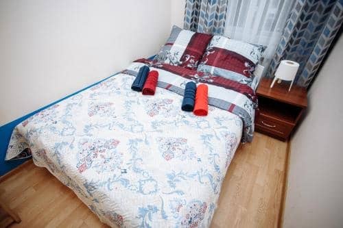 BigGal Rooms: фото 6