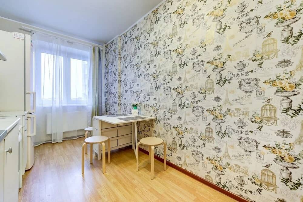 Апартаменты «AG Российский пр-т 8»: фото 5