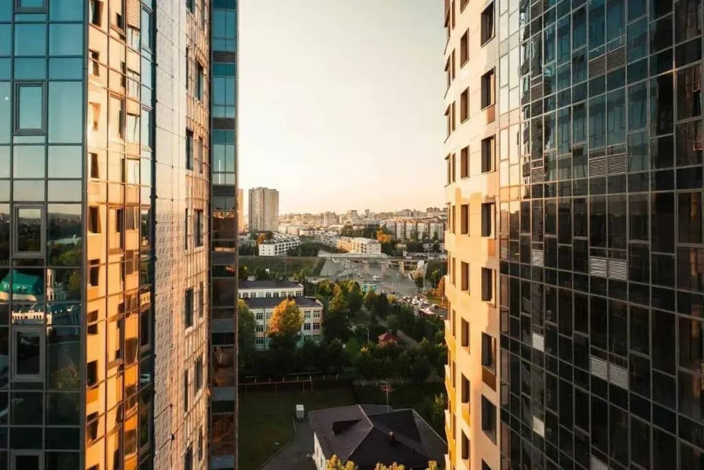 Апартаменты на Оренбургском тракте 8Д: фото 7