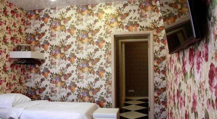 Аэропорт сити лодж: фото 5