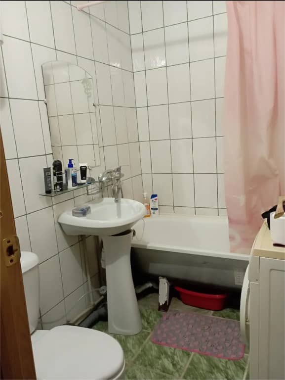 Апартаменты на улице Костромской: фото 5