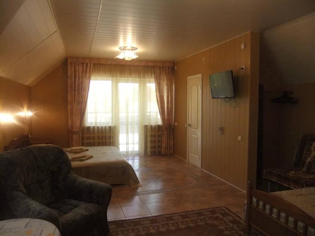 Guest House na Pervomayskoy: фото 4