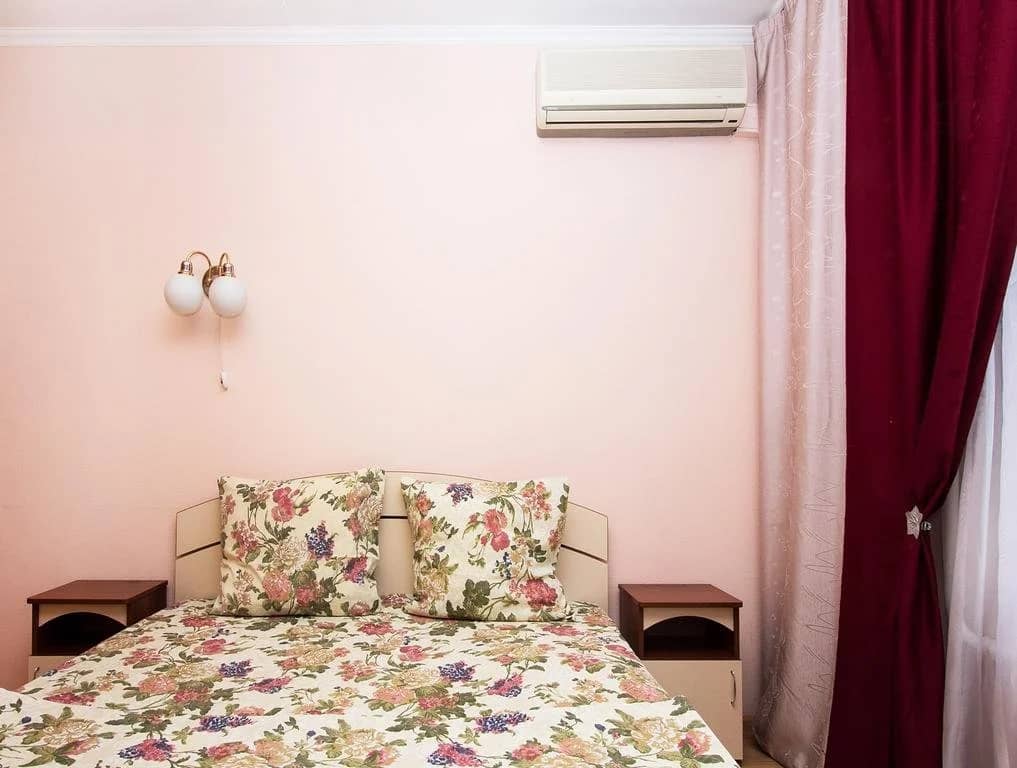 Меблированные комнаты ApartLux Novolesnaya: фото 4