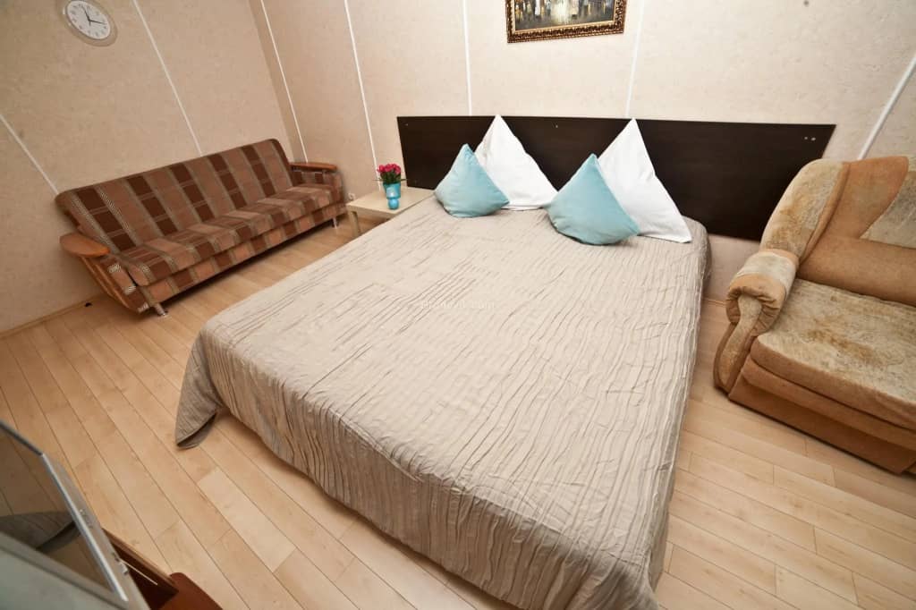 Royal Apart (Роял Апарт) на Бардина: фото 6