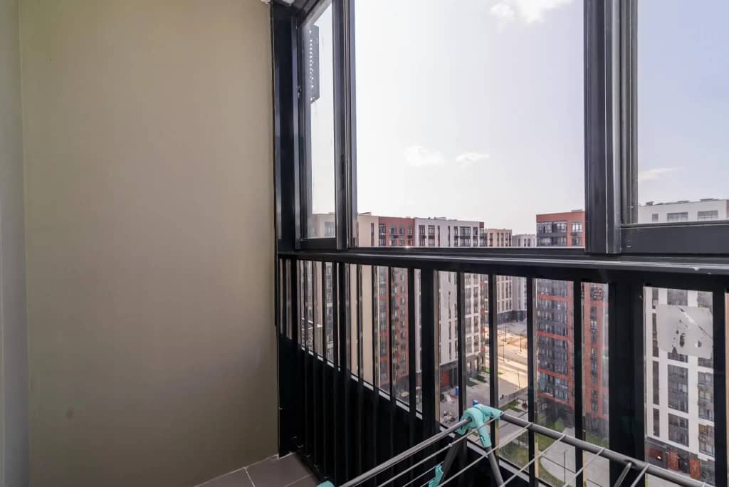 Comfort Home (Комфорт Хоум) на шоссе Ленинградское 228 корп. 4: фото 7