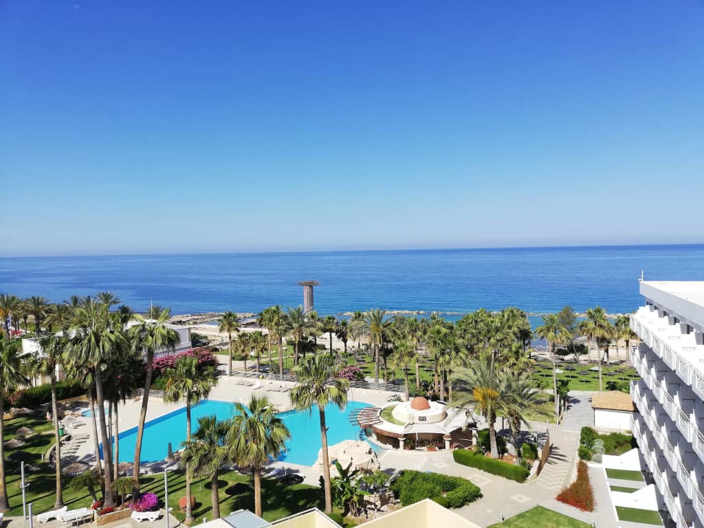 Картинка отеля