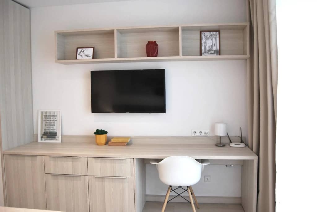 ApartPage YE's (АпартПейдж Ес): фото 4