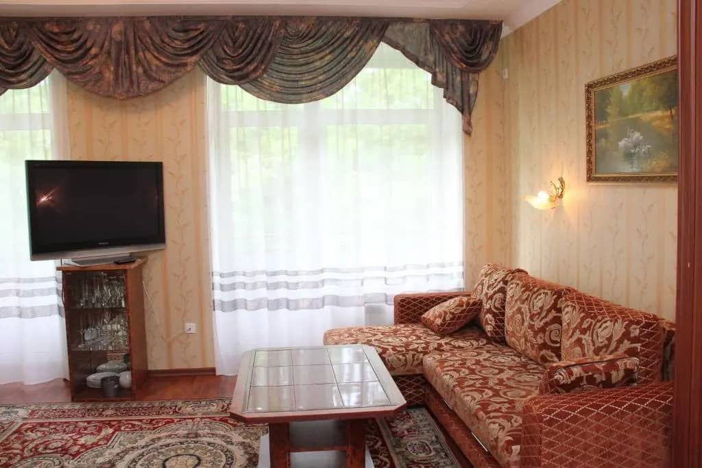 Мельничный ручей: фото 7