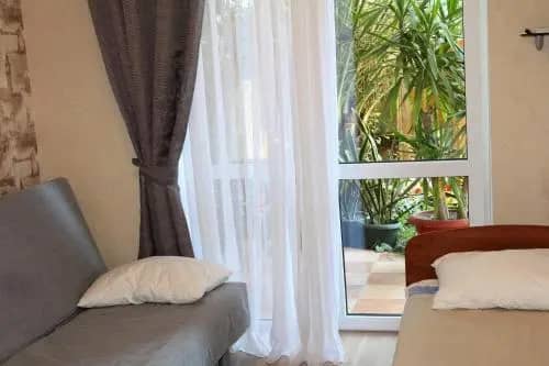 Guest House Sarissa: фото 5