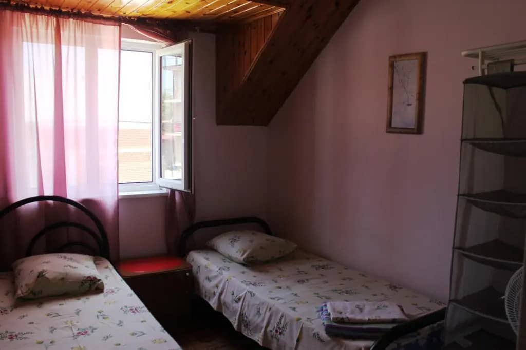 Guest house Solovinyi krai: фото 7