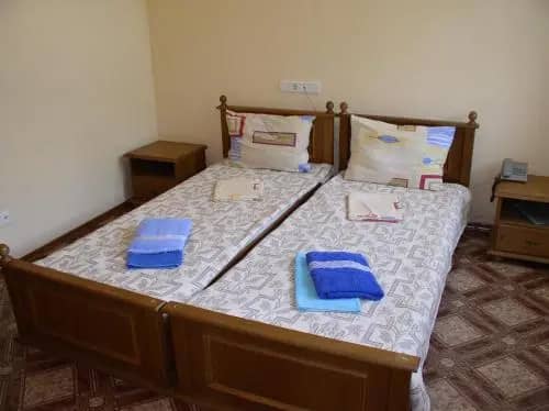 Guest House Lotos: фото 4