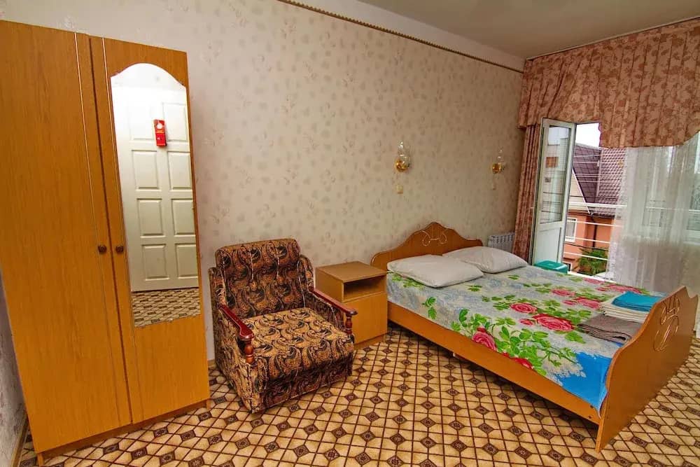 Lazur Guest House: фото 6