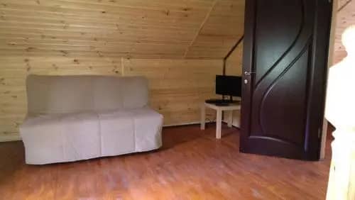 Holiday Home Lesnaya 7/5: фото 7