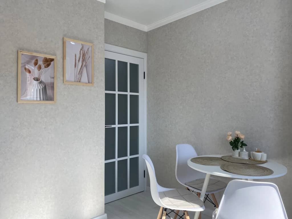 Goodtime Apartments (Гудтайм Апартментс) на улице Сарабеева 7: фото 6