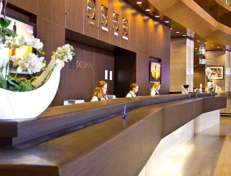 Космос Клуб 4*: фото 6