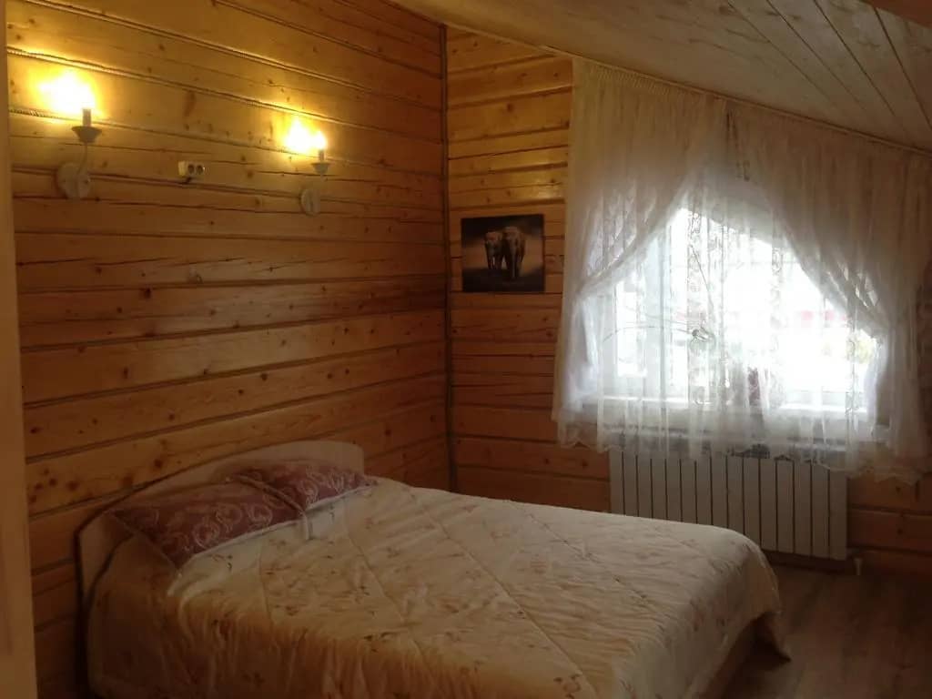 Guest House Yalta: фото 4