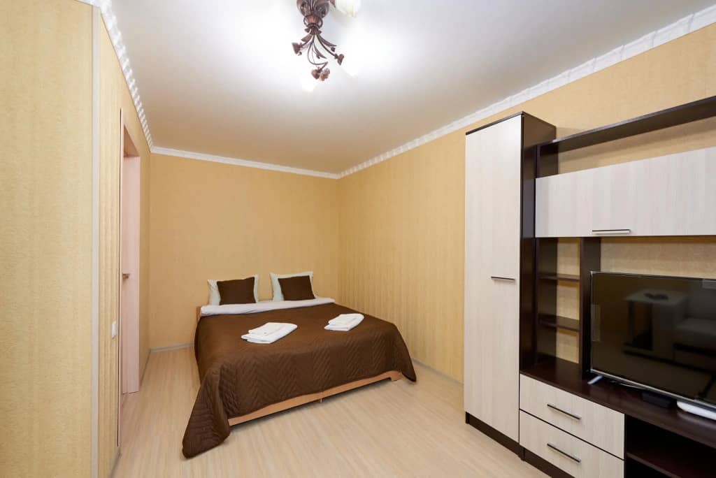 RentHouse (Рент Хаус) на улице Краснова 38: фото 7