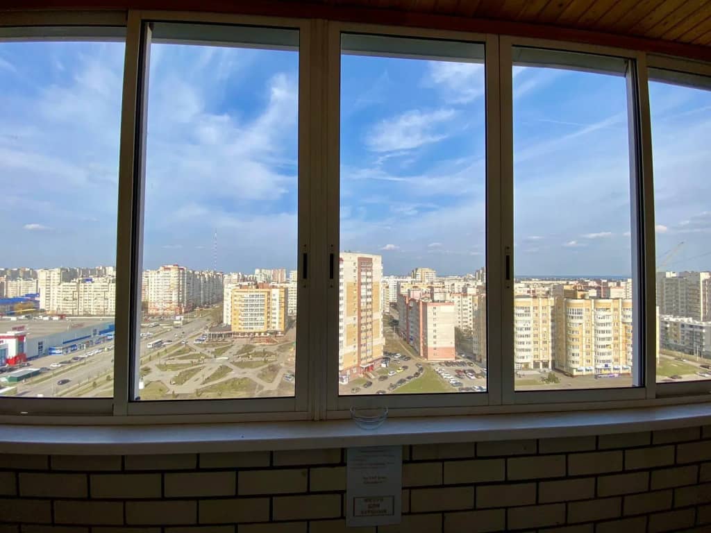 ТетаДом на улице Мичуринская 142 корп. 1: фото 7