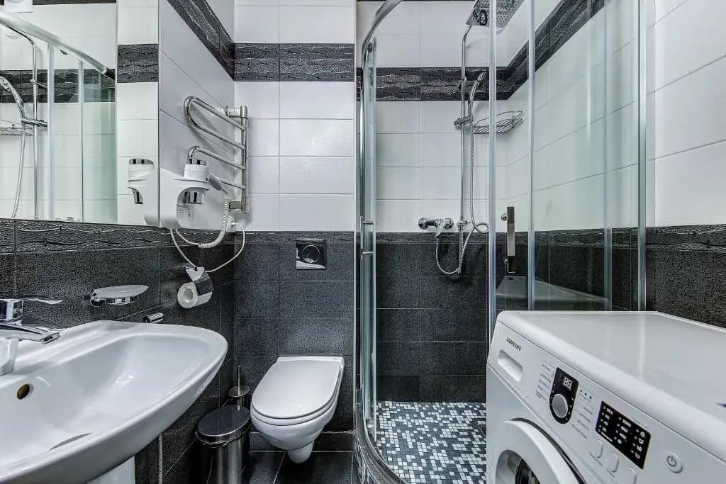iROOMS  (М.Московская): фото 7