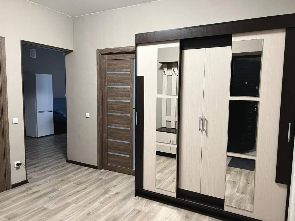 Klas Home на улице Дуси Ковальчук: фото 6