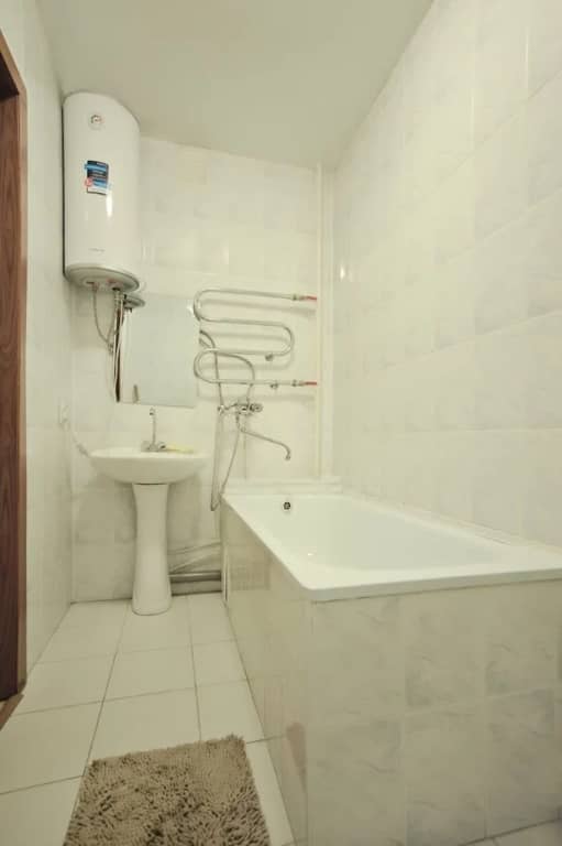 Apartment on Allilueva St. 12a-115: фото 4
