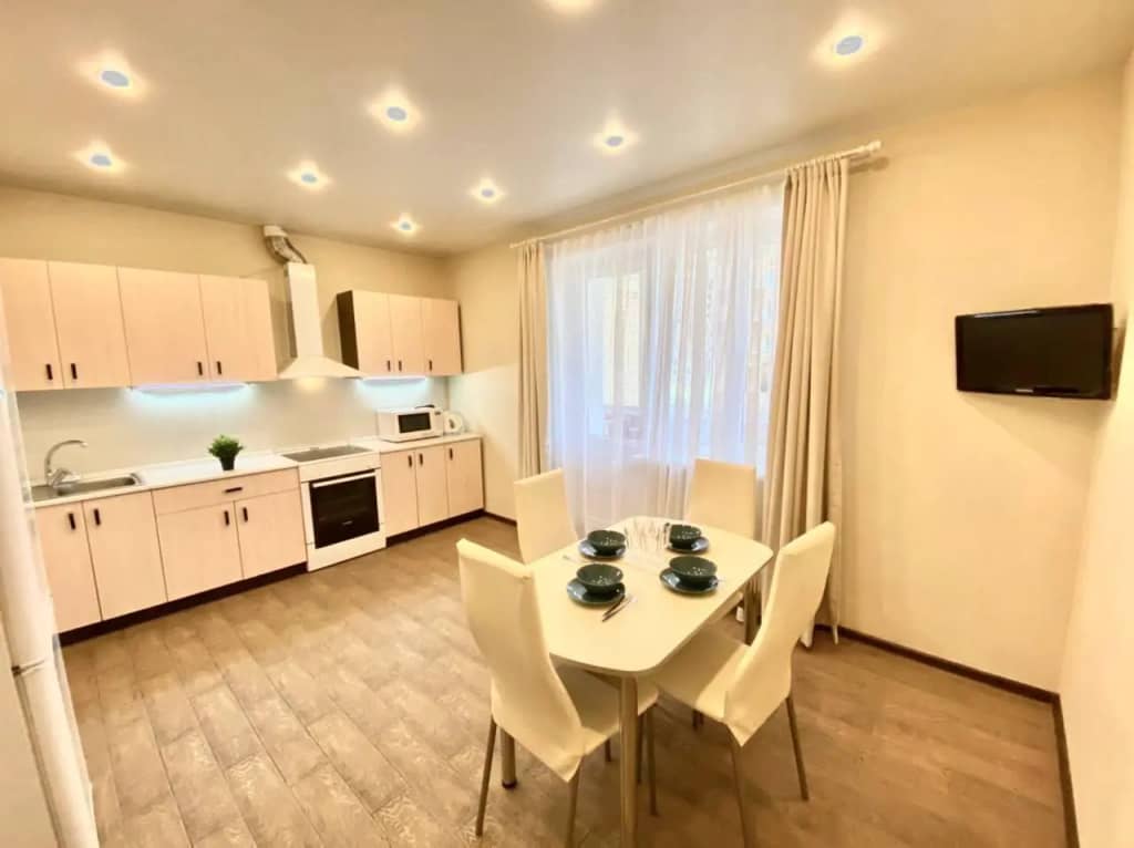 Viktory Apart (Виктори Апарт) на улице Строителей 3: фото 6