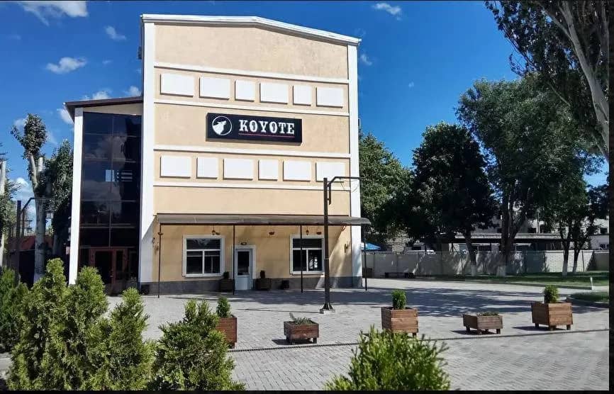 Motel Koyote (Мотель Койот): фото 4