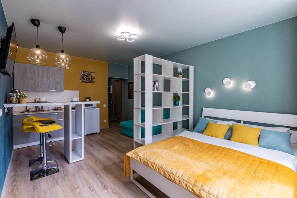 Rent House (Рент Хаус) на улице Чайковского 56: фото 6