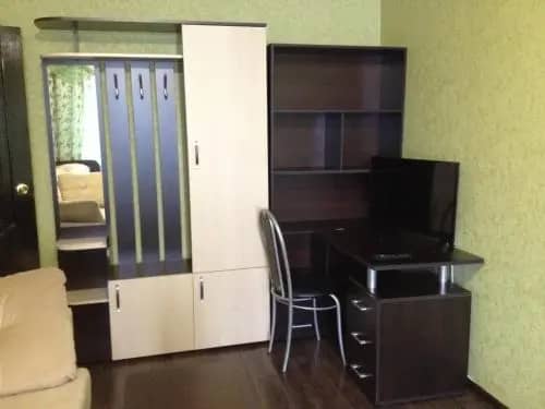 Rooms on Chubarova 4: фото 6