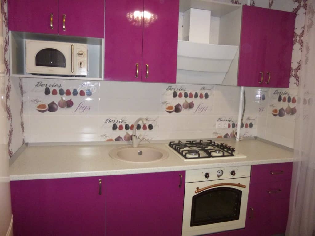 Irina Apartaments: фото 6