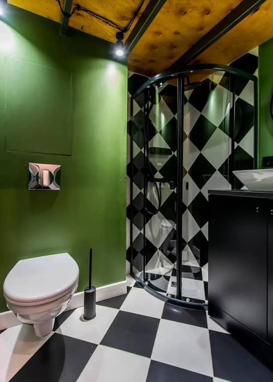 Lucky Room (Лаки Рум) на переулке Старокирочном: фото 6