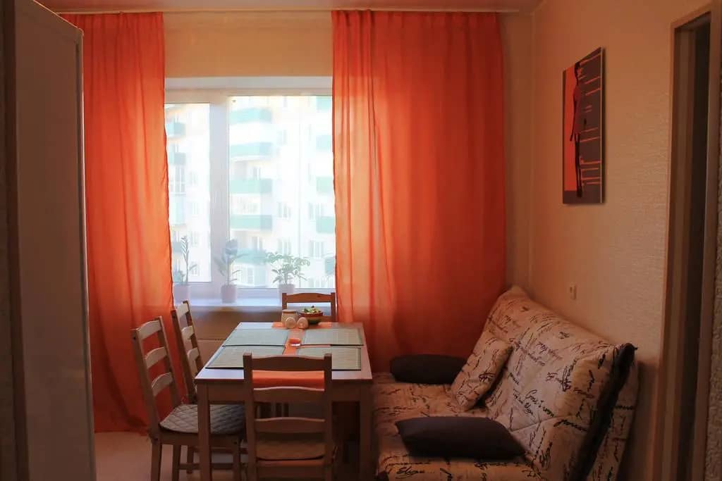 Apartamenti na Vladimirskoy 7A: фото 5