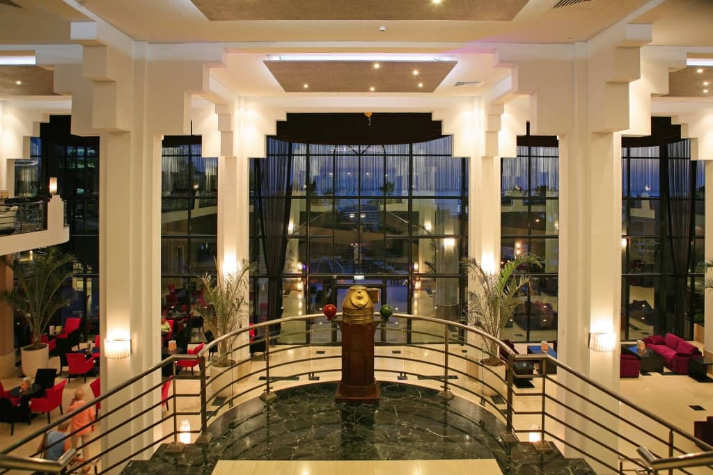 Картинка отеля