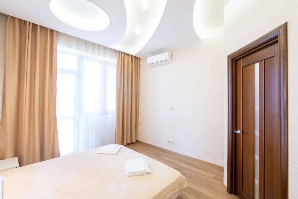 More Apartments na Dmitrievoy 2A (2): фото 4