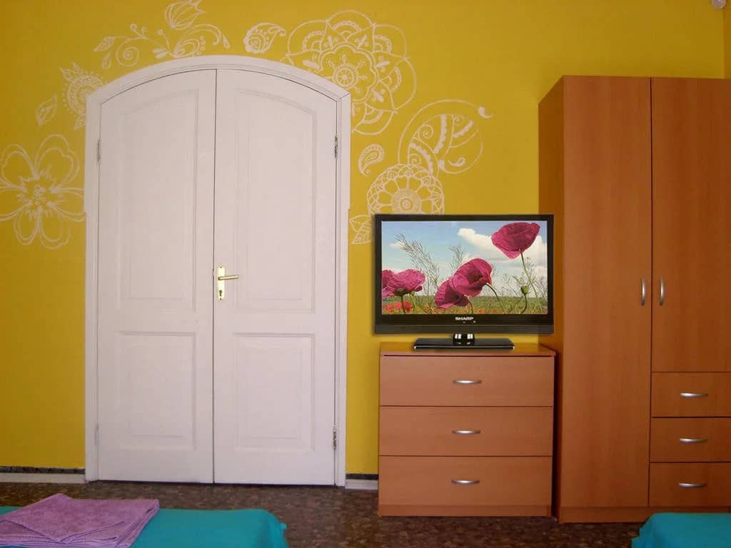 Mini-Hotel Palitra: фото 7