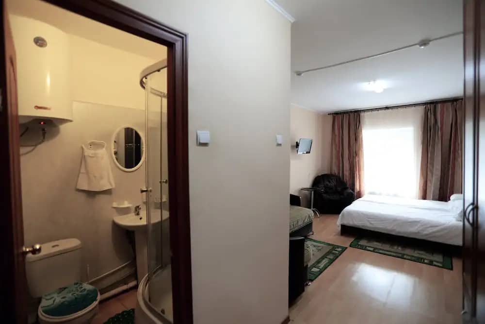 U Krasnogo Mosta - Hostel: фото 4