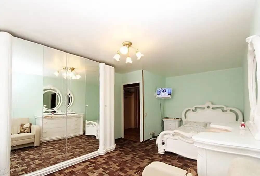 Улучшенные апартаменты «ApartLux Римская»: фото 6
