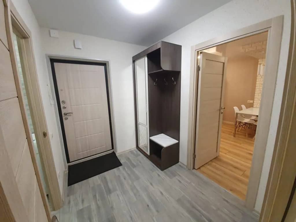 Viva Apartments (Вива Апартментс) на шоссе Солотчинское 4 корпус 1: фото 6