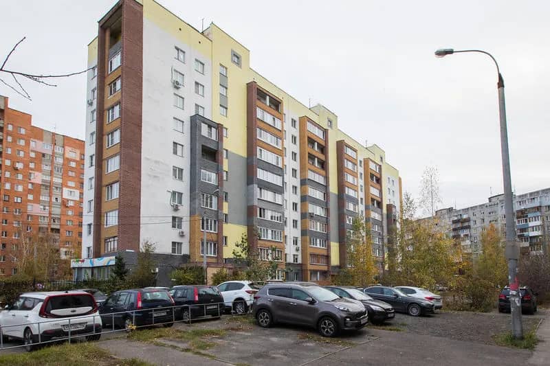 Апартаменты ХоумХотел на ул. Сергея Акимова, д. 22б: фото 5
