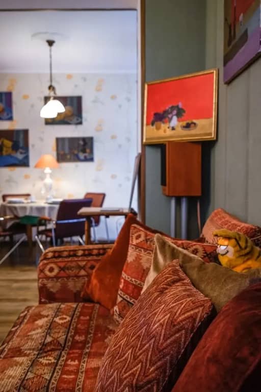 Апартаменты Prime Host на Смоленской: фото 6
