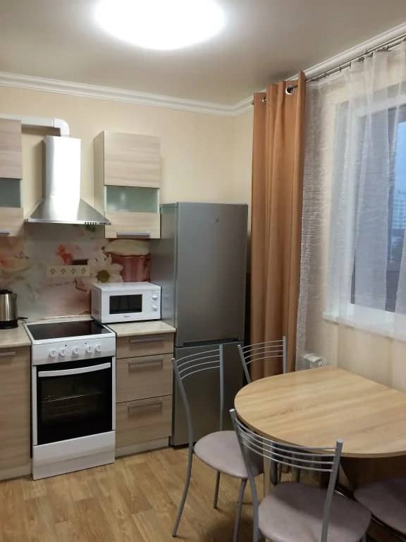 Na Hudyakova Apartments: фото 7