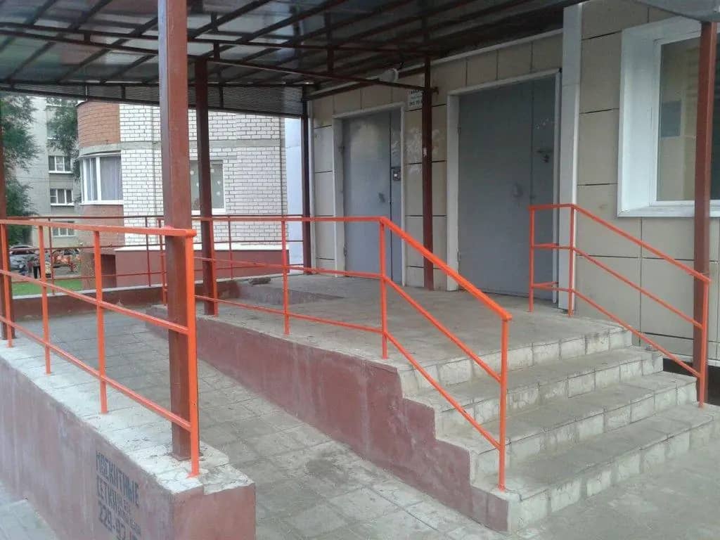 Хостел Кварт (закрыт): фото 6